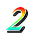 2