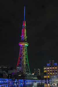 テレビ塔
