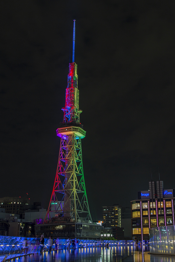 テレビ塔
